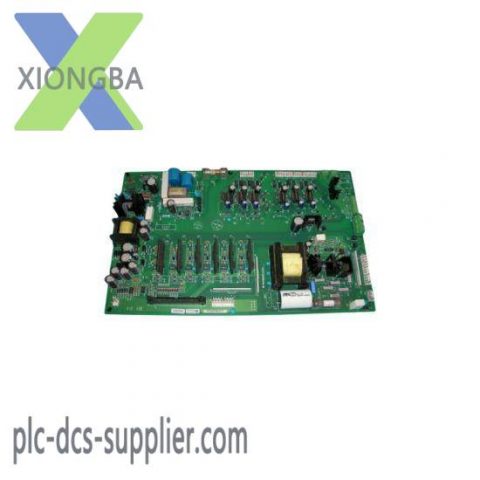 ABB 23TP22 1KGT013000R0001 - Extension Mounting Panel