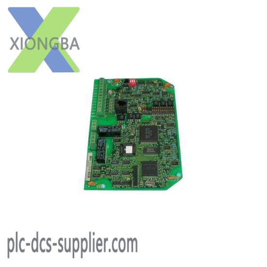 abb_336a4976atp051_circuit_breakers.jpg ABB 336A4976ATP051 Circuit Breakers - Industrial Protection Solution