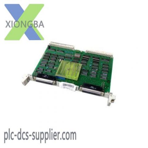 ABB 35EK90 GJR5143100R0001 Bus Coupler Module - Efficient Data Interchange for Industrial Automation