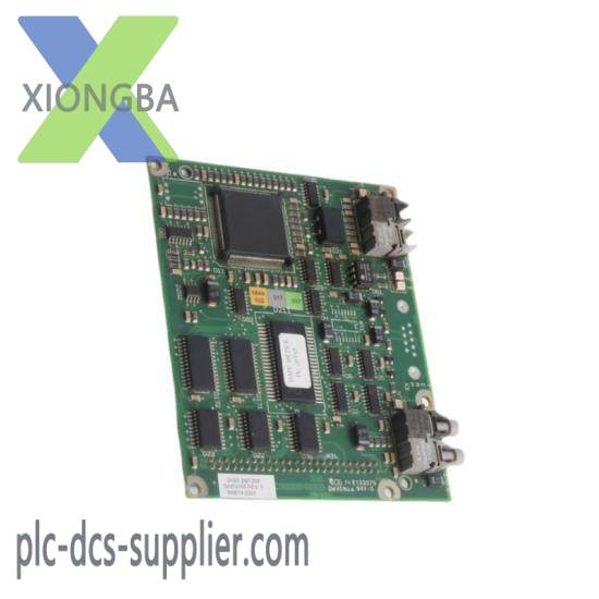 abb_3asc25h204_1.jpg ABB 3ASC25H204 DAPU100 PLC Control Board