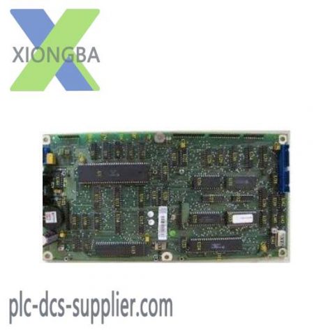 ABB 3ASD489301A410 YPK107E Industrial Control Module