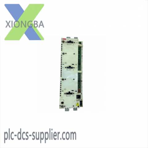 ABB 3AUA0000047068 Control Unit - Advanced Industrial Automation Solution