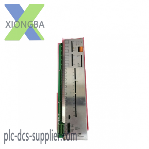 ABB 3BHB000272R0101 Industrial Controller