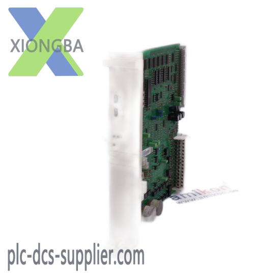 abb_3bhb001336r0001_uns1860b-p_v1.png ABB 3BHB001336R0001 - UNS1860b-P V1: Advanced PLC Module for Industrial Automation