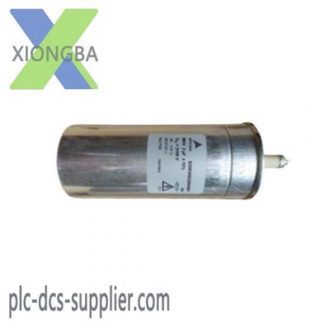 ABB 3BHB002000R0001: Advanced Power Electronics for Industrial Control