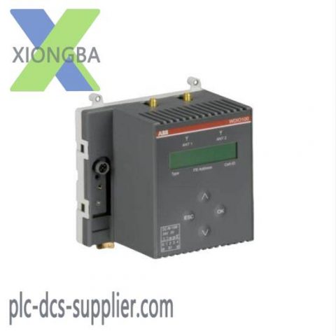 ABB C703 AE01 3BHL00386P0101 GV Control Module for Industrial Automation