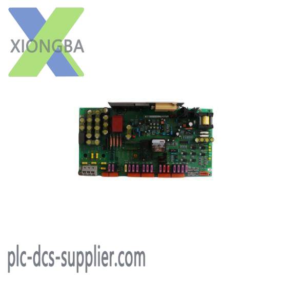 abb_3bhb003431r0101_kuc720_ae01_3bhb000652r0101_circuit_board_2.jpg ABB KUC720 AE01 3BHB003431R0101 3BHB000652R0101 Circuit Board - Industrial Control Module
