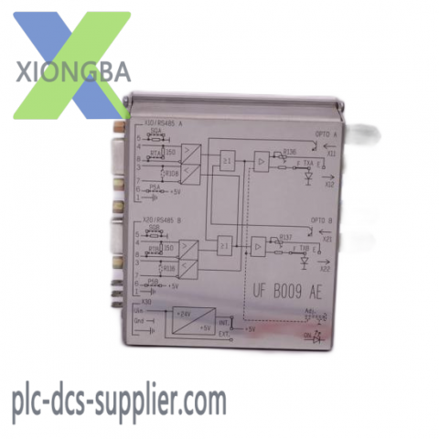 ABB 3BHB005727R0001 - UNS2880A-P.V1+ On Sale