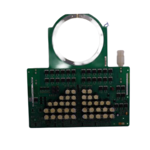 ABB 3BHB005727R0001 - Unsupervised Control Unit for Advanced Manufacturing Processes