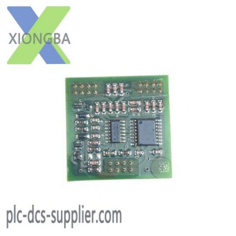 ABB 3BHB007209R0105 - Advanced Frequency Converter Module
