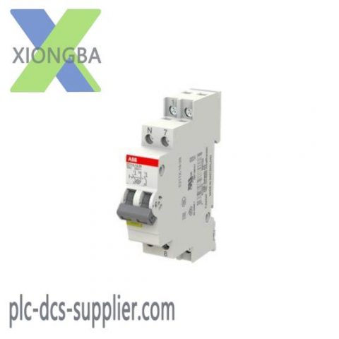 ABB 3BHB007211R0116 - Advanced Industrial Control Module