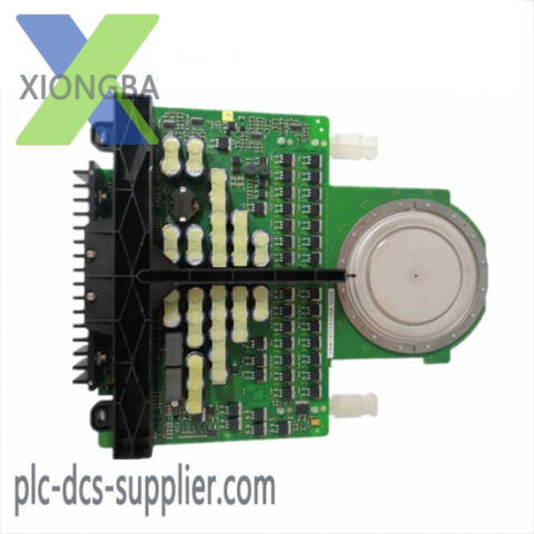 ABB 3BHB013085R0001 Integrated Gate; Manufacturer:ABB