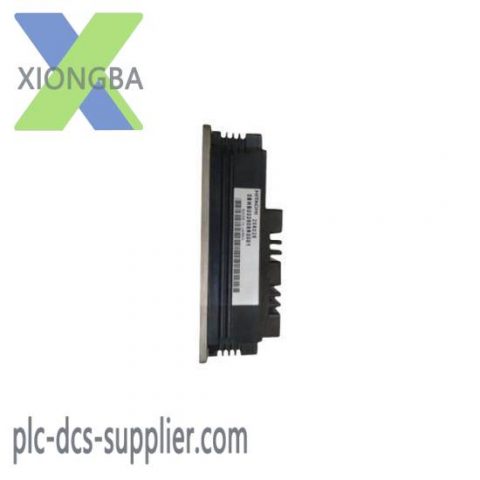 ABB 3BHB032608R0001: Advanced IGBT Module for High-Efficiency Power Conversion