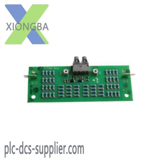 abb_3bhe009017r0102_vlscd_board.jpg ABB 3BHE009017R0102 - Advanced VLSCD Board for Industrial Control