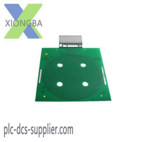 ABB UFC789AE101, 3BHE014023R0101, CIRCUIT CARD