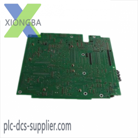 ABB 3BHE014311R0101 Control Board: Precision, Reliability, and Innovation in Industrial Automation