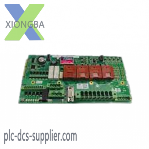 ABB 3BHE019958R0101 - Advanced Process Control Module for Industry 4.0 Applications