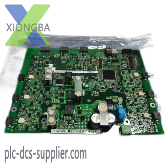 abb_3bhe033067r0101_gcc960_c101_power_supply.png ABB 3BHE033067R0101 GCC960 C101 Power Supply Module, Advanced Control Solution for Industrial Applications