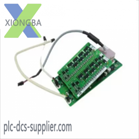 ABB 3BHE039221R0101 - Advanced PCB Card for Industrial Control Solutions