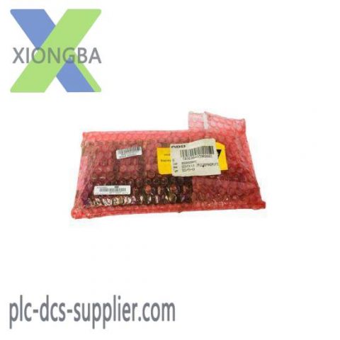 ABB 3BSE004939R0001 Trigger Control Board, High-Precision Factory Automation Module