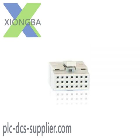 ABB 3BSE008538R1 - Industrial Control Module for Automation Systems