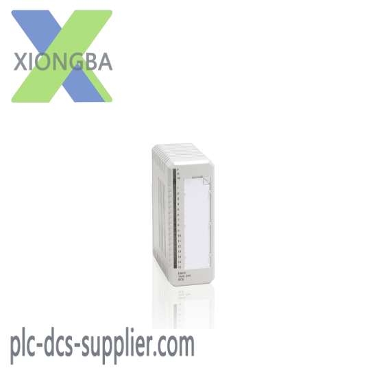 abb_3bse020836r1_digital_input.png ABB 3BSE020836R1 - Industrial Grade Digital Input Module