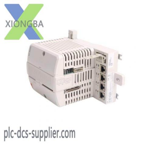 ABB PM865K01 Processor Unit - 3BSE031151R1, Advanced Control Solution for Industrial Automation