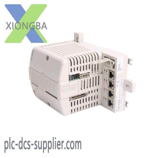 abb_3bse031151r1_pm865k01_processor_unit.jpg ABB PM865K01 Processor Unit - 3BSE031151R1, Advanced Control Solution for Industrial Automation