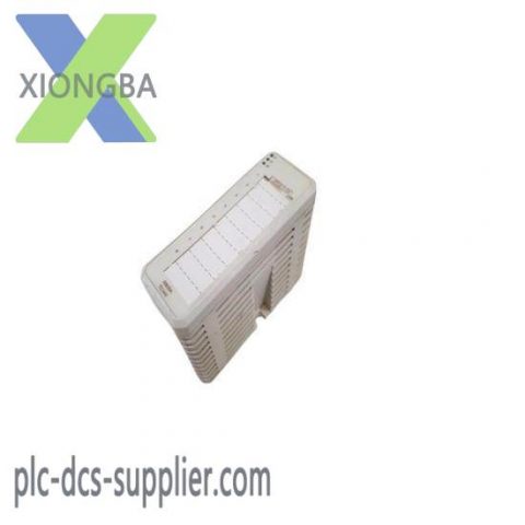 ABB 3BSE051306R1 AI835A Thermocouple/mV Input 8 ch