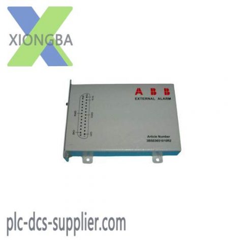 ABB 3BSE0651010R2 Industrial Circuit Board