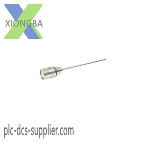 ABB 3C1998 Valve Assay for Process Control, Industrial Automation