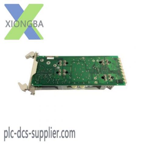 ABB 3EHL409300R0001 PPB626 B01 PCB BOARD - Industrial Control Module, High Performance & Durability