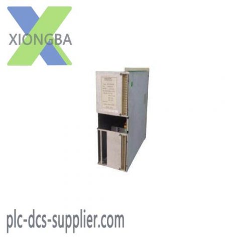 ABB 3HAA3563-AUA/1 Power Supply Module: Industrial Grade Efficiency and Reliability