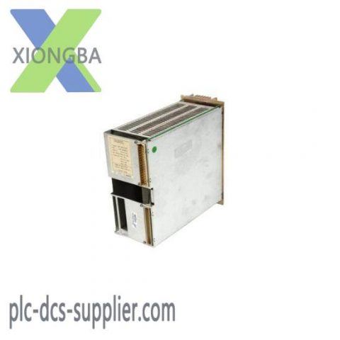 ABB 3HAAA3563-AUA/1 Power Supply Automation Parts