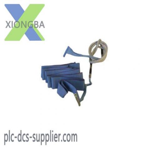 ABB 3HAB2128-001 Cable Flexible: Industrial Control Solutions, High-Performance Connectivity