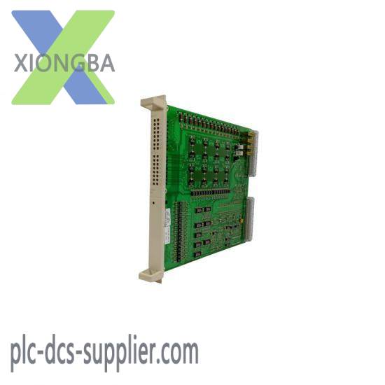 abb_3hab2214-8_1_digital_i_o_module.jpg ABB 3HAB2214-8/1 Industrial Digital I/O Module