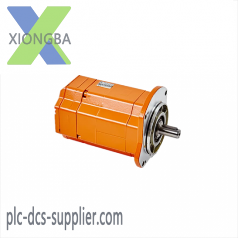 ABB 3HAB5760-1 SERVO MOTOR: Precision Control for Industrial Applications