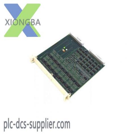 ABB 3HAB5956-1 Extension Memory Board, Industrial Automation Module