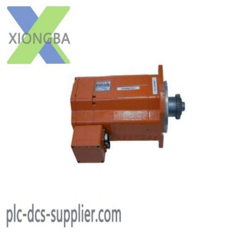 ABB 3HAB6597-1 Balancing Unit, Precision Engineered for Industry's Demanding Standards