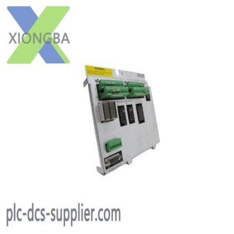 ABB 3HAB7215-1/07 Circuit Control Board, Industrial Automation Solution