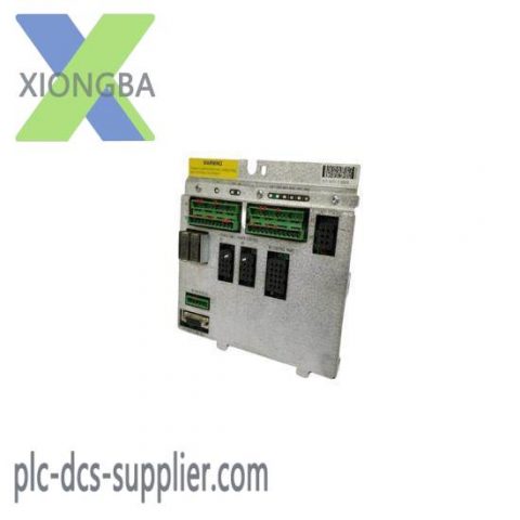 ABB 3HAB7215-1 Robot Control Panel Board - Advanced Automation Solution