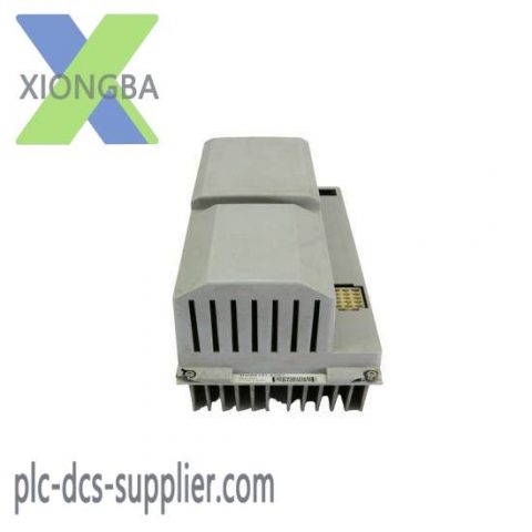 ABB 3HAB8101-8/08C Robotic Servo Drive Unit, Precision Control for Advanced Automation Solutions