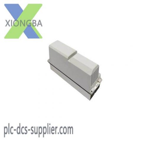 ABB 3HAB8101-8/08Z Robot AC Servo Drive Unit