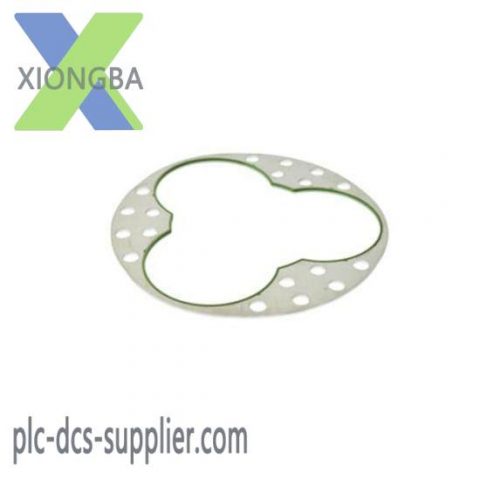 ABB 3HAC020123-001: Sealing Axis 2/3 Automation Components