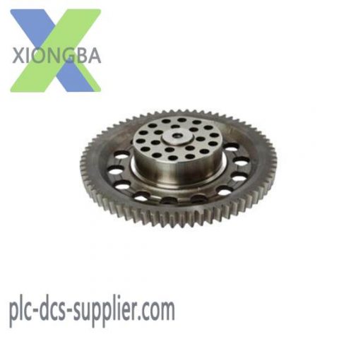 ABB 3HAC020487-001 Gear Z4 / 5 automation parts