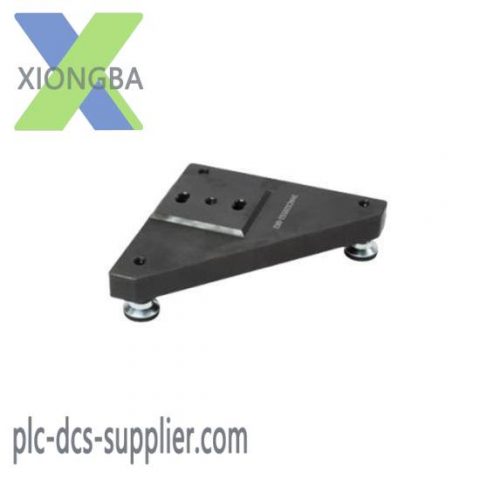 ABB 3HAC020552-002: Precision Automation Calibration Plate