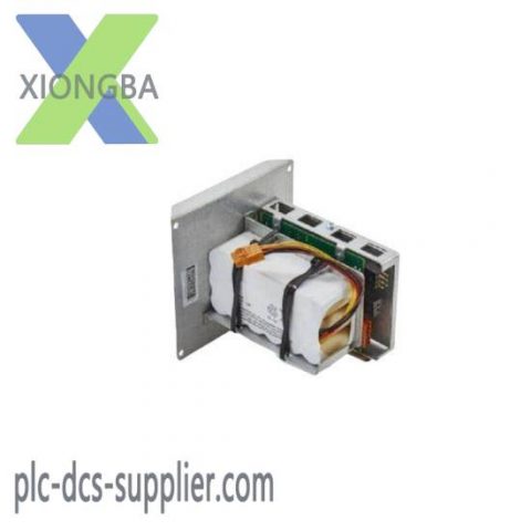 ABB 3HAC020676-001 Robotic Parts