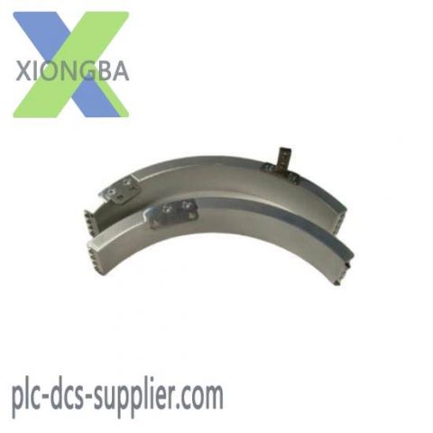 ABB 3HAC020730-002: Complete Rail Axis 2 Robotic Parts