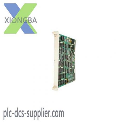 ABB 3HAC020738-003 FAST DELIVERY Robotic Parts