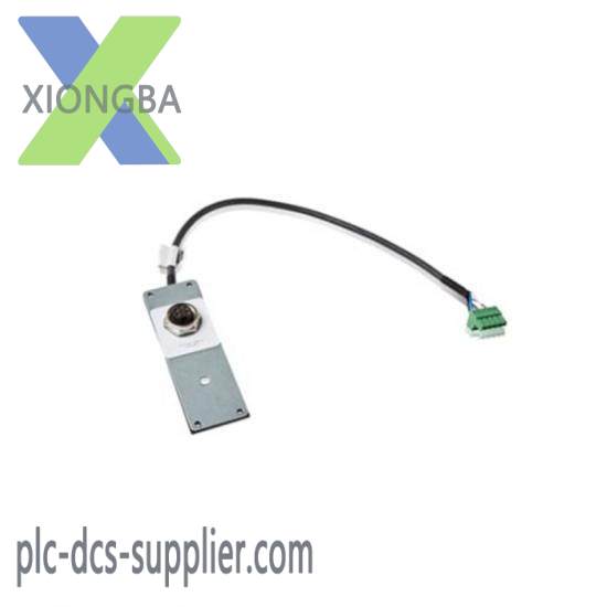 abb_3hac021284-001_harness-devicenet_automation_robot_parts.jpg ABB 3HAC021284-001 Harness-DeviceNet Automation Robot Parts